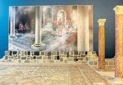 Hatay turizmde hedef büyüttü