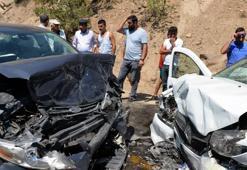 Bayram bilançosu ağırlaşıyor! İlk 5 günde 96 kişi öldü 510 kişi yaralandı