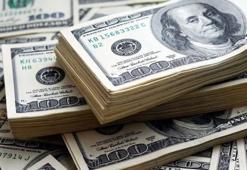 Jackson Hole sonrası dolar 6.08, euro 7.06 lirada