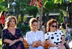 'Koca Koca Yalanlar' tüm kategorilerde zirvede