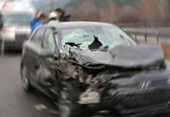 Bayram tatilinde en çok ölümlü kaza Konya, Antalya ve İzmir'de oldu