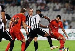 Beşiktaş Partizan maçı SAAT KAÇ? HANGİ KANALDA?
