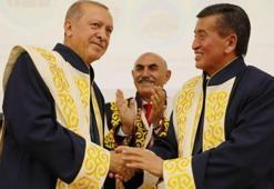 Cumhurbaşkanı Erdoğan: Aman FETÖ'ye dikkat