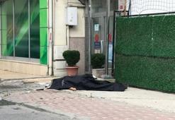 Cinayetin nedeni karısının ve mesai arkadaşının aşkı!