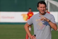 Göztepe'de formayı çıkarmayan 3 futbolcu