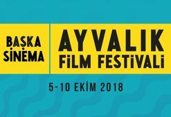 Başka Sinema Ayvalık Film Festivali gün sayıyor