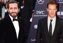 Benedict Cumberbatch ve Jake Gyllenhaal Rio filminde buluşuyor