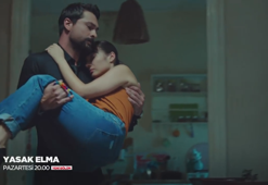 Yasak Elma 13. son bölüm izle! 14. yeni bölüm fragmanı yayınlandı...