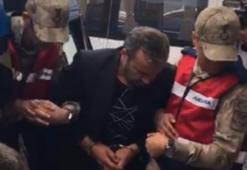 Ordu'da tutuklu seri katil şüphelisi, Trabzon'a nakledildi