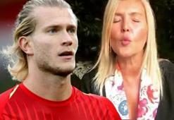 Seda Akgül'den Loris Karius açıklaması
