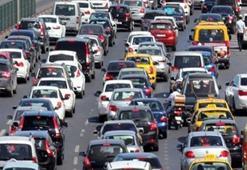 Hurda araçta "teşvik" trafiği