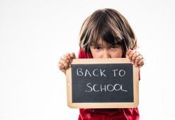 Çocuklardaki okul korkusu nasıl atlatılır?