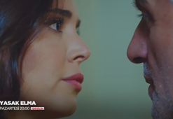 Yasak Elma'da Yıldız ve Ender'in ortak düşmanı oldu
