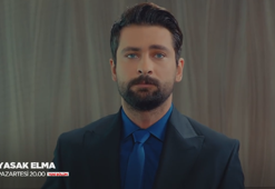 Yasak Elma 16. bölüm fragmanı yayınlandı! Yasak Elma 15. son bölüm izle