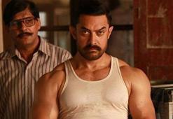 Aamir Khan yeni filmi 'Thugs Of Hindostan'ın vizyona gireceği tarih belli oldu