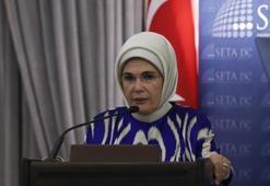 Emine Erdoğan: Kadınlara şans verin