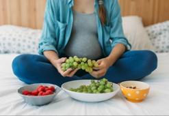 Gebelik sırasında vegan beslenme nasıl olmalı?
