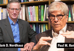 Nobel Ekonomi ödülünü kazananlar belli oldu