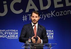 Enflasyonla Topyekun Mücadele