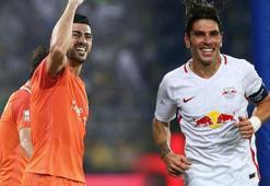 Galatasaray Pelle ve Soriano ile ilgileniyor!