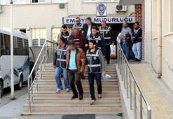 Kırklareli’nde 'sahte reçete' iddianamesi kabul edildi