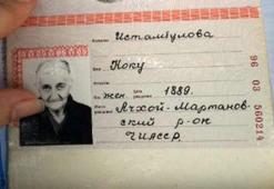 Dünyanın en yaşlı insanı konuştu: Bu kadar uzun yaşamak bir ceza