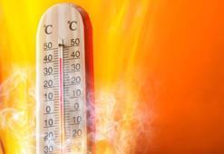 Pastırma sıcakları geliyor