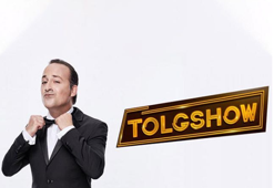 22 Ekim Hadi akşam ipucu sorusu: Tolgshow'u kim yapıyordu?