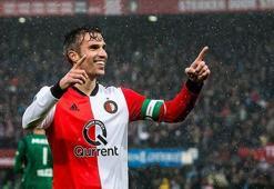 Robin Van Persie futbolu bırakma kararı aldı