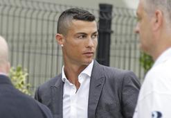 Ronaldo Real Madrid'den ayrılış sürecini anlattı