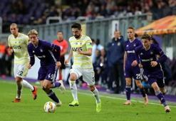 Fenerbahçe Anderlecht maçı hangi kanalda? Ne zaman, saat kaçta?