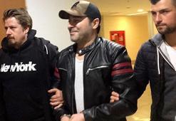 Son dakika: Gözaltına alınan Atilla Taş cezaevine gönderildi