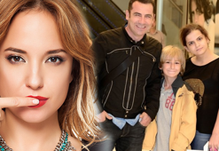 Ferhat Göçer'in kızı Yağmur’un sınavı ve babasız kızlar...