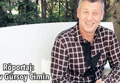 Metin Şentürk: Nusret beni karşısına almasın