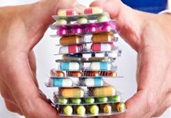 Antibiyotik tüketiminde korkunç rakam