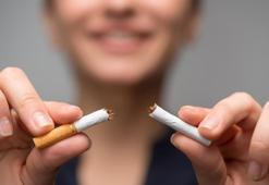 Sigarayı bıraktığımızda vücudumuzda meydana gelen değişiklikler