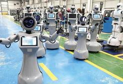 82 bin TL’ye Konyalı robot