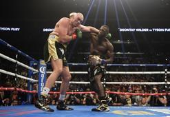 Deontay Wilder - Tyson Fury boks maçını kim kazandı?