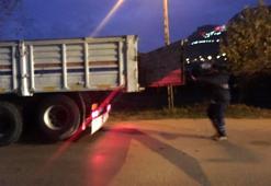 ODTÜ'lü İrem'in ardından bir kamyon kazası daha