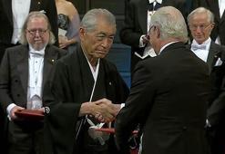 2018 Nobel Ödülleri sahiplerine verildi