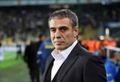 Ersun Yanal, Emre Belözoğlu'nu istiyor