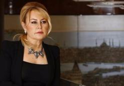 Demet Sabancı: O olay sonrası güven duygum yok oldu