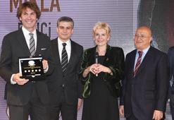 İncili Gastronomi Rehberi Ödülleri sahiplerini buldu