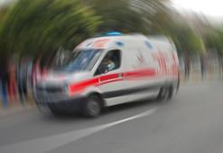 Zonguldak'ta maden ocağında gaz zehirlenmesi: 1 ölü