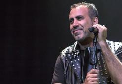 Haluk Levent: Tina Tuner'ı zorla öptüm