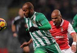 Galatasaray'ın yeni transferi Marcao taraftarı ikiye böldü!
