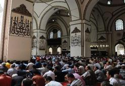 İstanbul Ankara İzmir cuma namazı saat kaçta? Cuma hutbesi