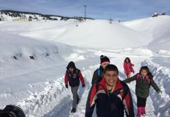 Bugün okullar tatil mi? Hangi illerde okullar tatil?