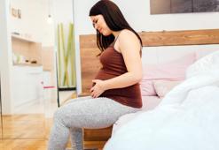 Hamilelikteki kaşıntılar ihmale gelmez! (Gebelik sarılığı nedir?)