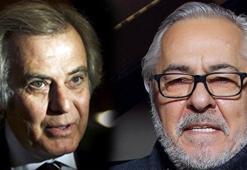 Rutkay Aziz'den Tarık Akan açıklaması